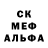MDMA Molly Anton Garyaev